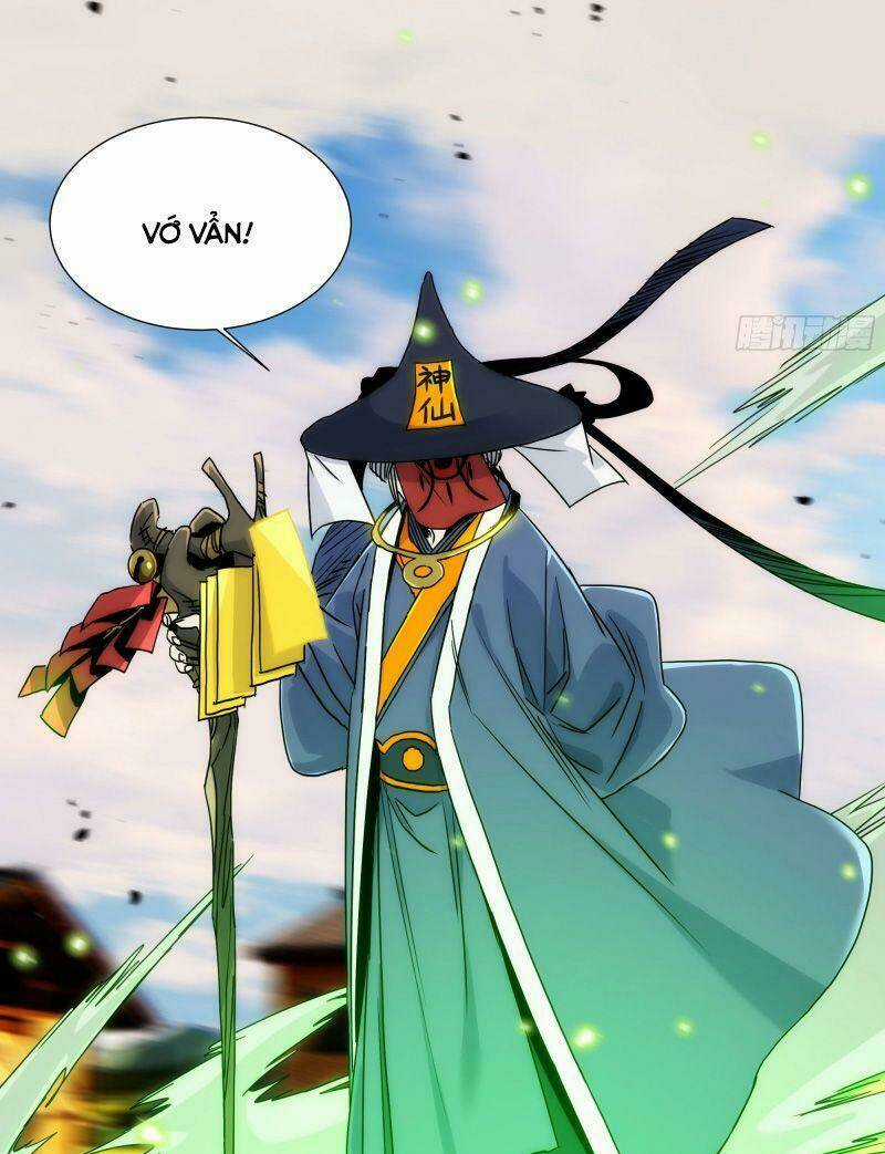 Ma Vương Là Đại Địa Chủ Chapter 21.2 trang 2