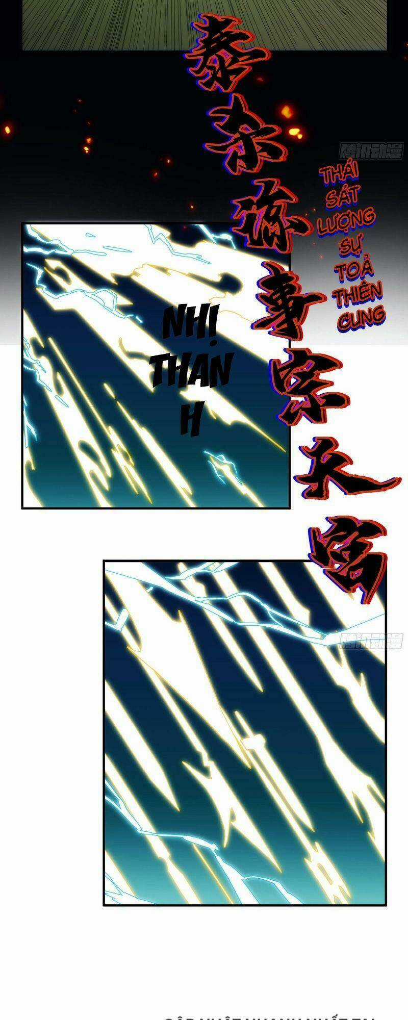 Ma Vương Là Đại Địa Chủ Chapter 21.2 trang 20