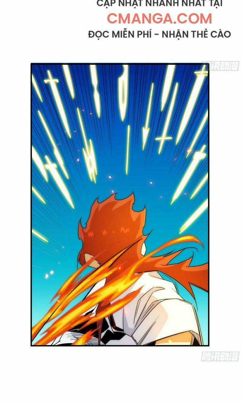 Ma Vương Là Đại Địa Chủ Chapter 21.2 trang 21