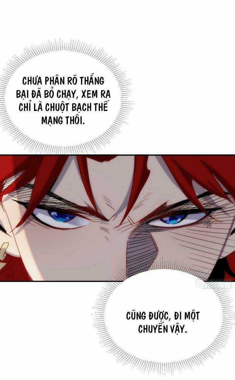 Ma Vương Là Đại Địa Chủ Chapter 21.2 trang 26