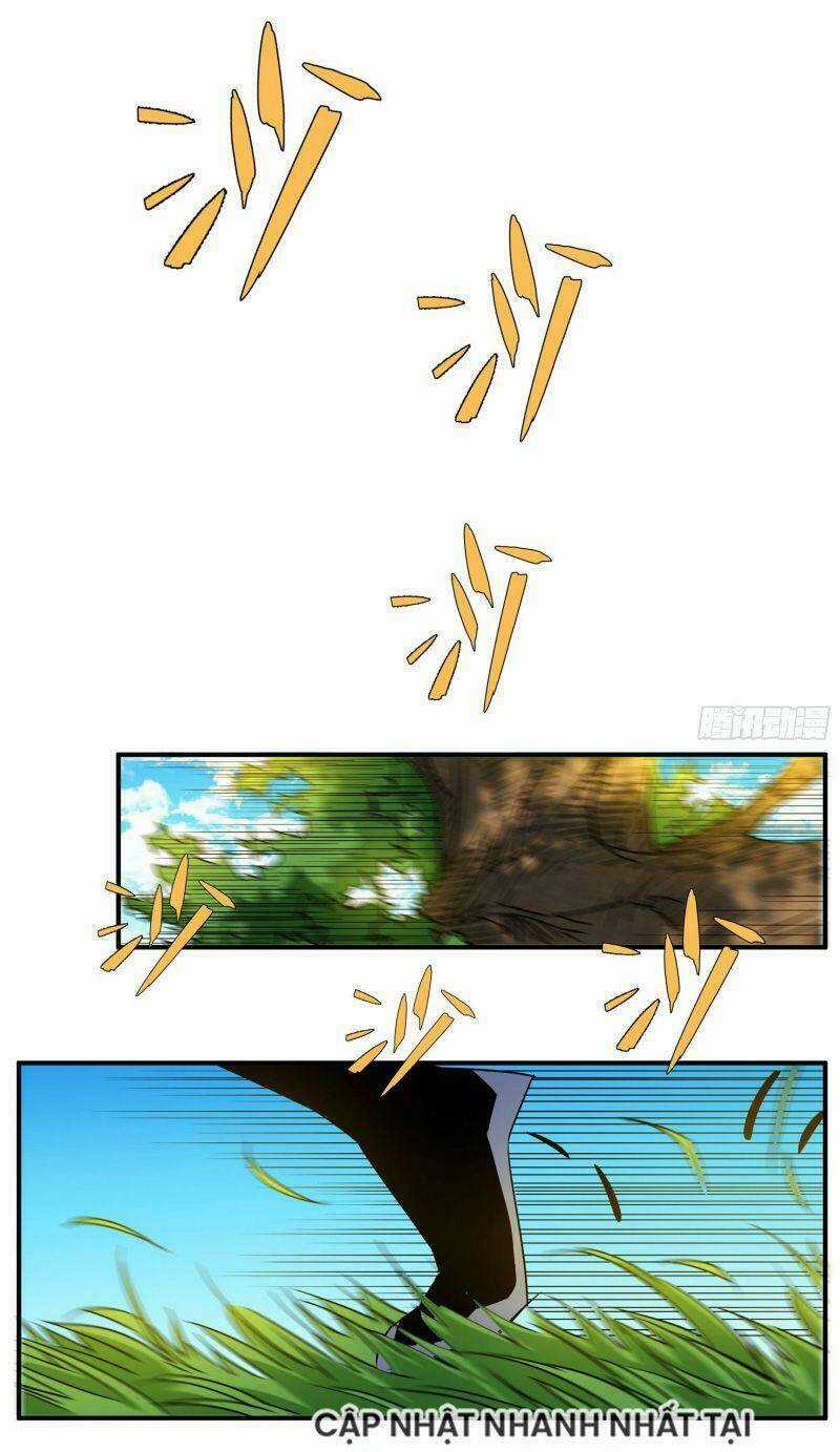 Ma Vương Là Đại Địa Chủ Chapter 21.2 trang 27