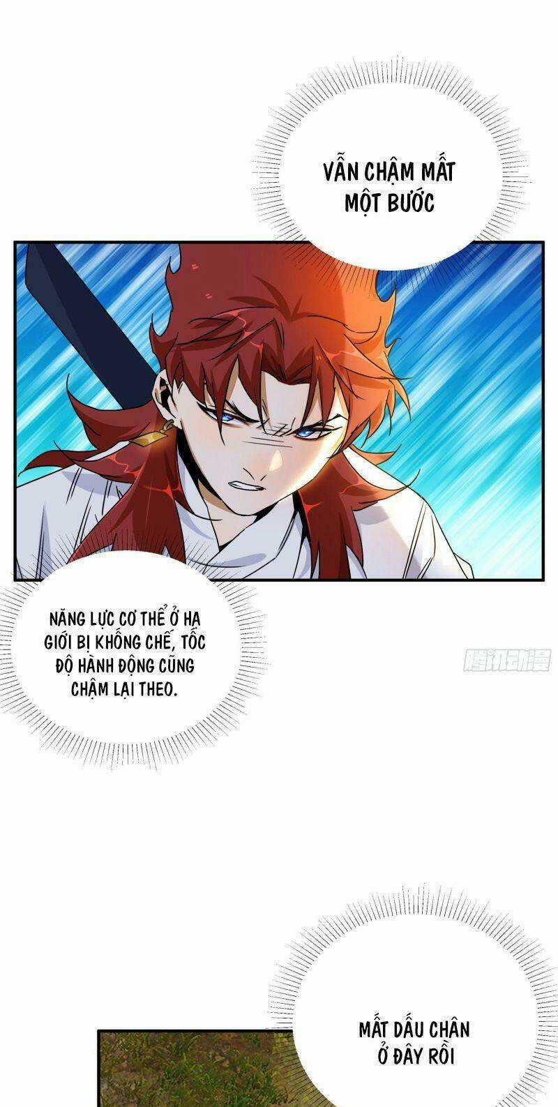 Ma Vương Là Đại Địa Chủ Chapter 21.2 trang 29