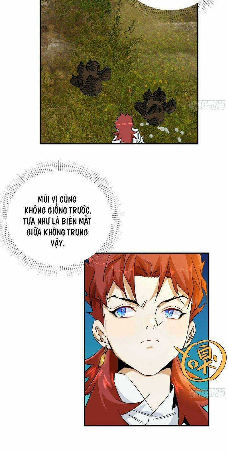 Ma Vương Là Đại Địa Chủ Chapter 21.2 trang 30