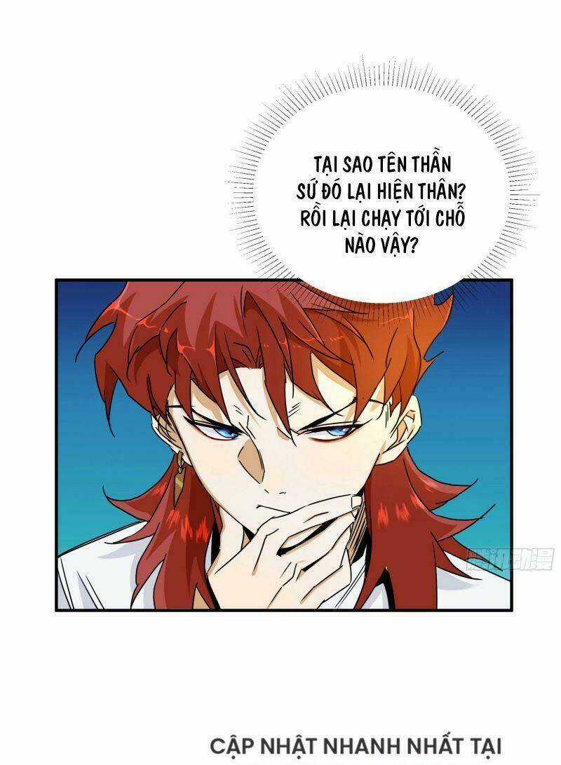 Ma Vương Là Đại Địa Chủ Chapter 21.2 trang 31