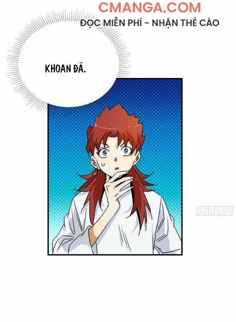 Ma Vương Là Đại Địa Chủ Chapter 21.2 trang 32