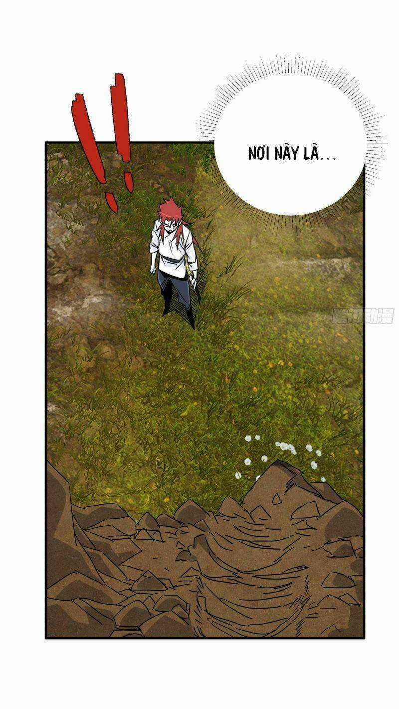 Ma Vương Là Đại Địa Chủ Chapter 21.2 trang 33