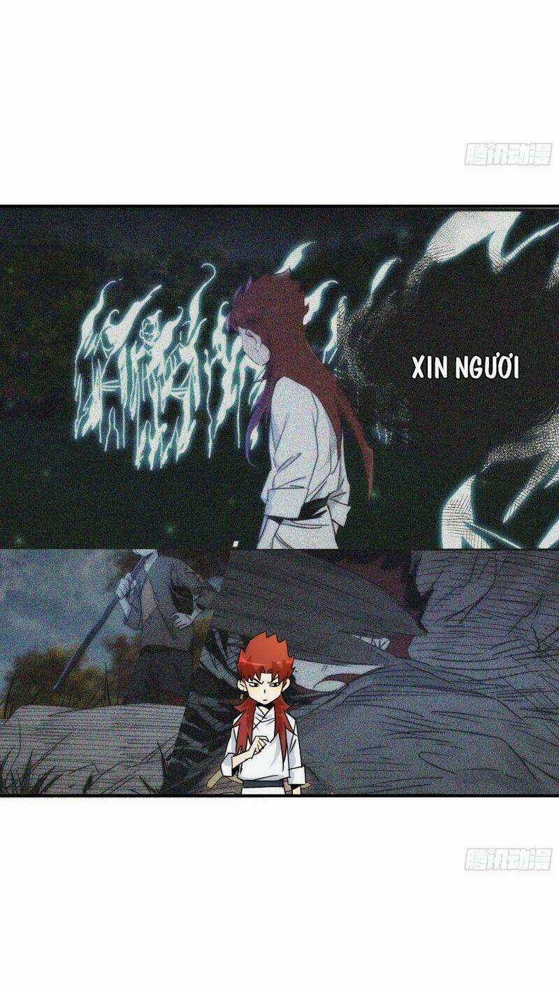 Ma Vương Là Đại Địa Chủ Chapter 21.2 trang 34