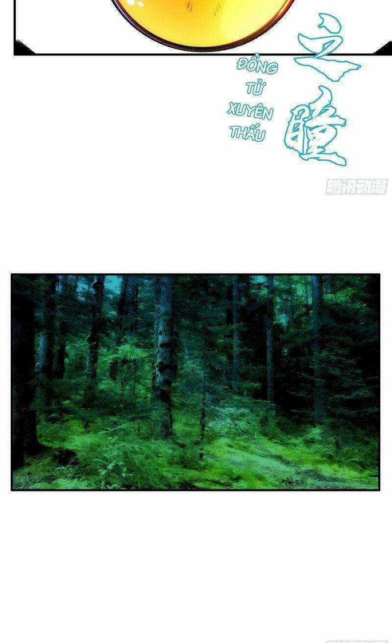 Ma Vương Là Đại Địa Chủ Chapter 21.2 trang 36