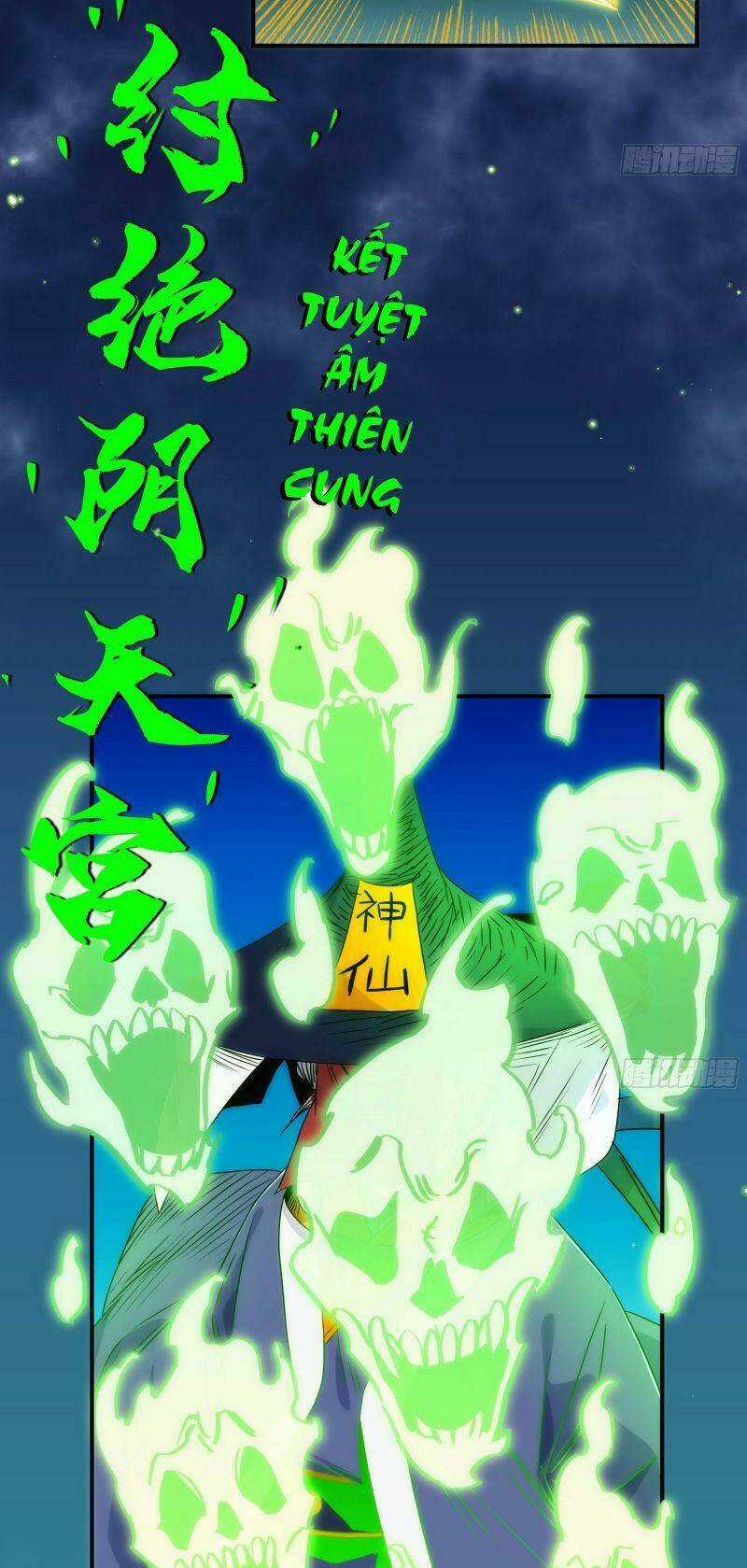 Ma Vương Là Đại Địa Chủ Chapter 21.2 trang 4