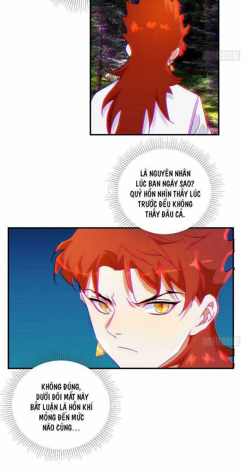 Ma Vương Là Đại Địa Chủ Chapter 21.2 trang 40