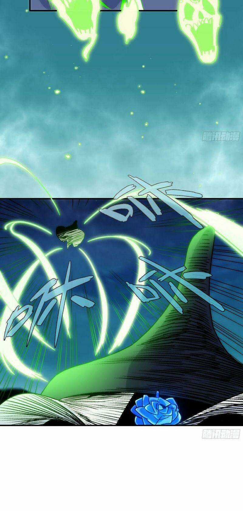 Ma Vương Là Đại Địa Chủ Chapter 21.2 trang 5