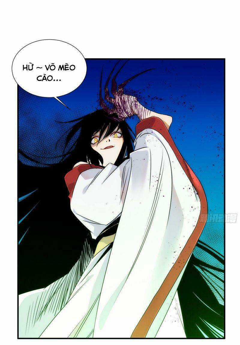 Ma Vương Là Đại Địa Chủ Chapter 21.2 trang 6