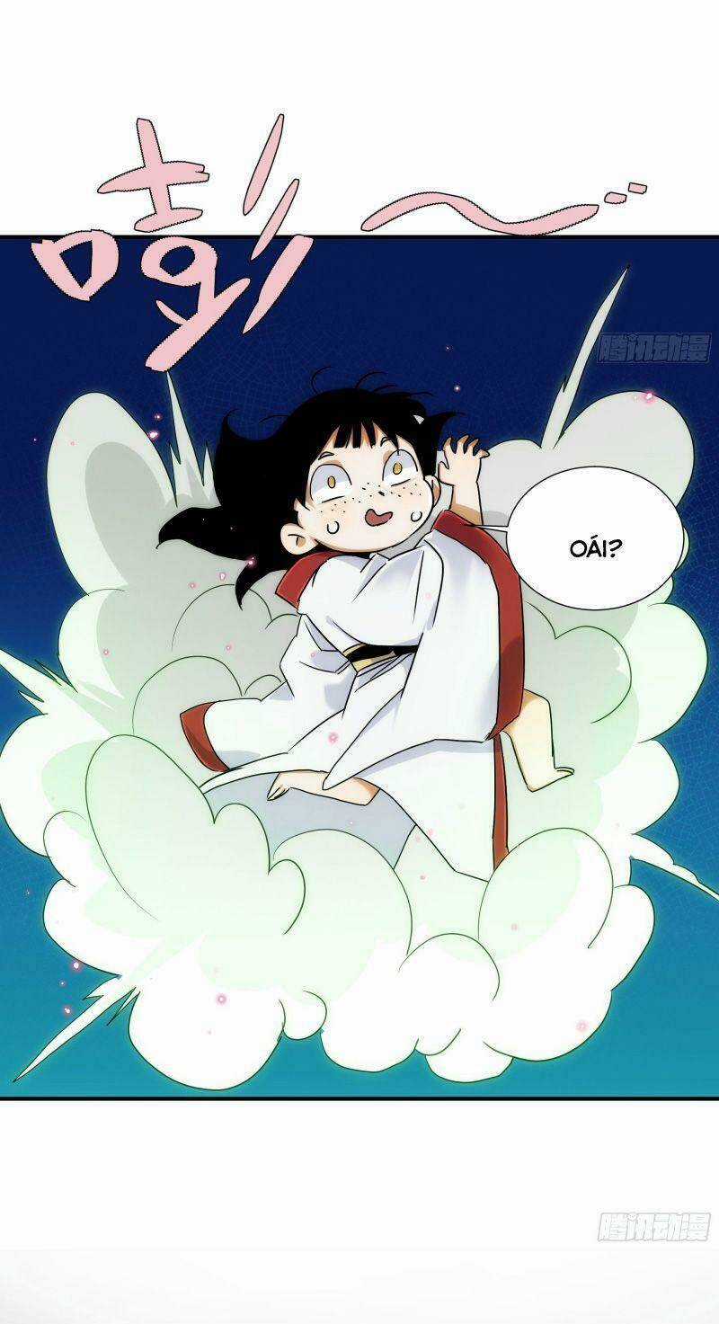 Ma Vương Là Đại Địa Chủ Chapter 21.2 trang 8