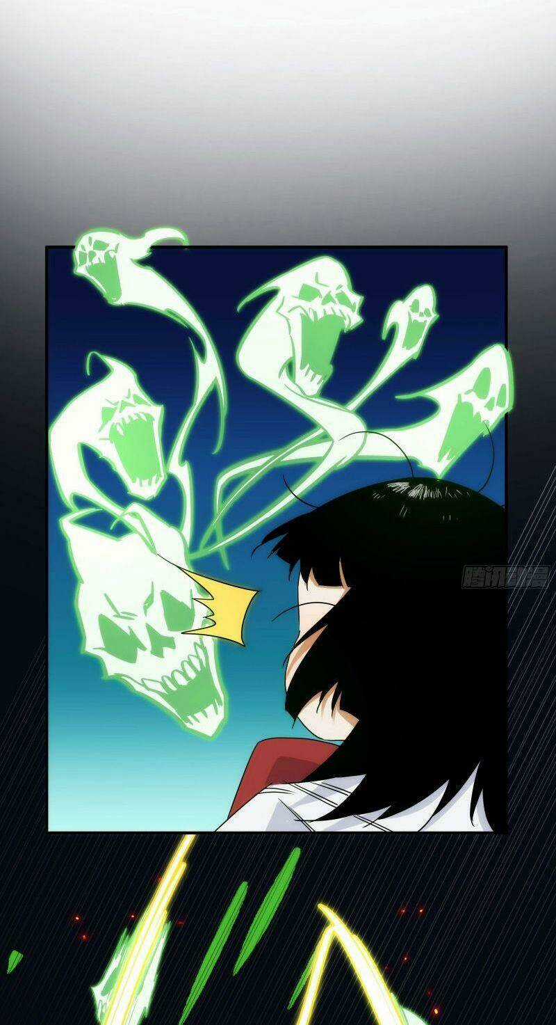 Ma Vương Là Đại Địa Chủ Chapter 21.2 trang 9