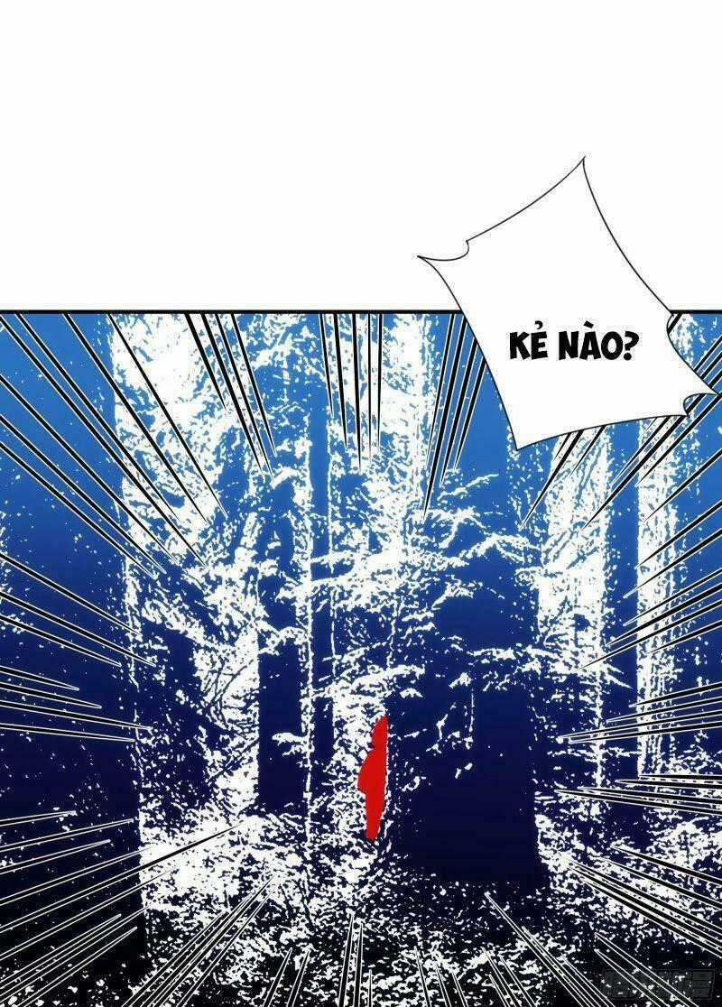 Ma Vương Là Đại Địa Chủ Chapter 22.1 trang 0