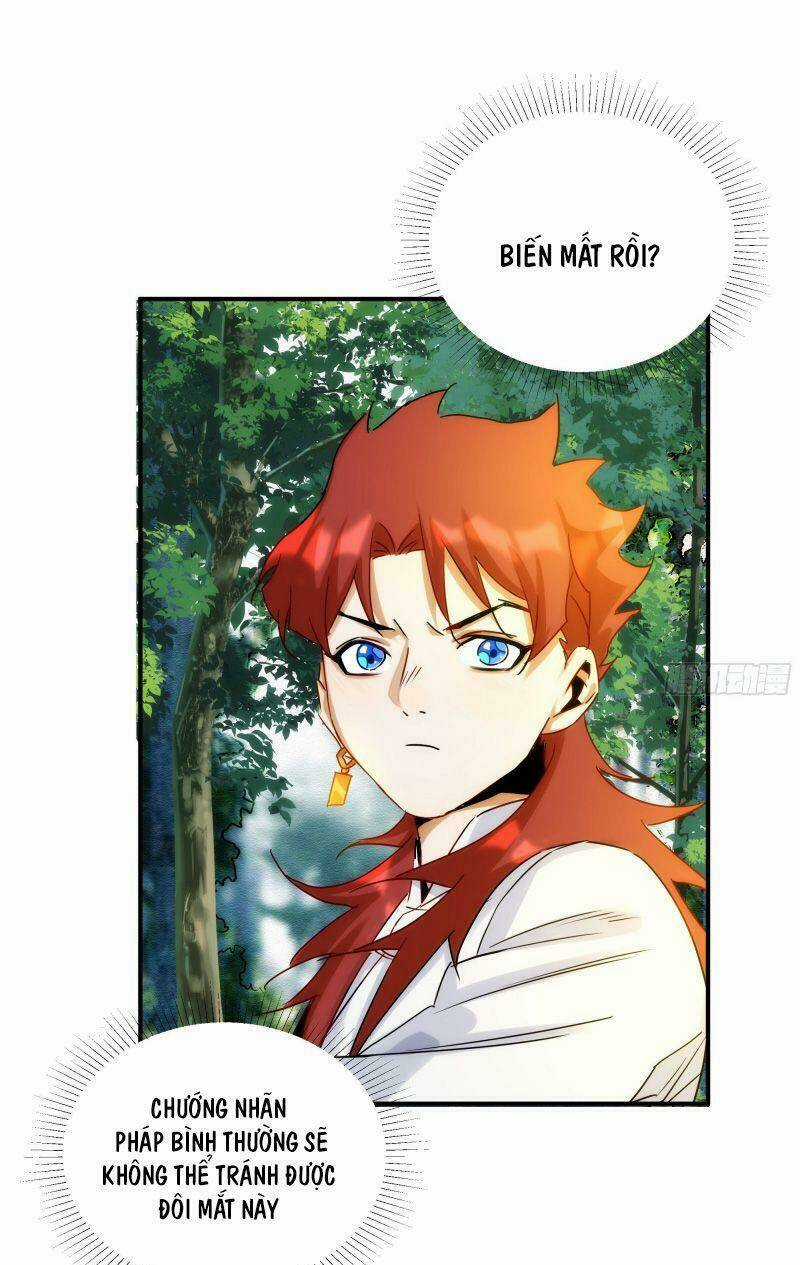 Ma Vương Là Đại Địa Chủ Chapter 22.1 trang 10