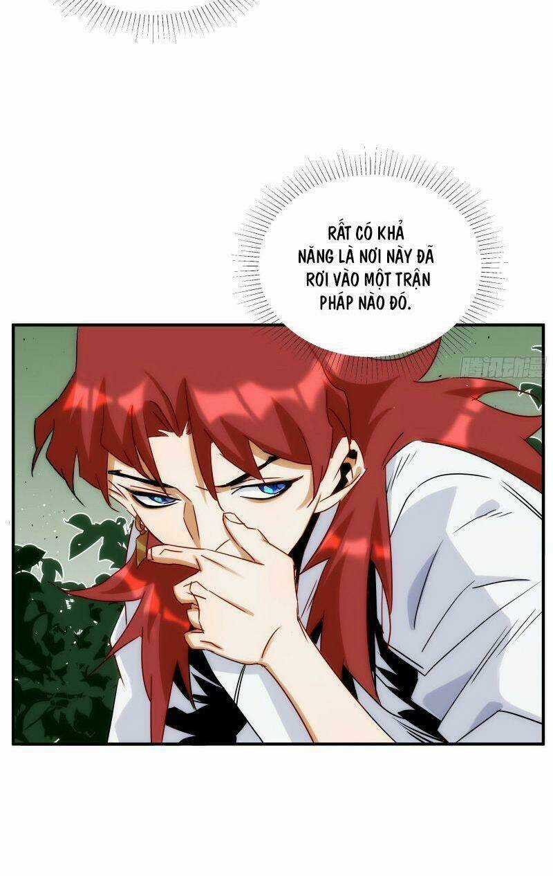 Ma Vương Là Đại Địa Chủ Chapter 22.1 trang 11