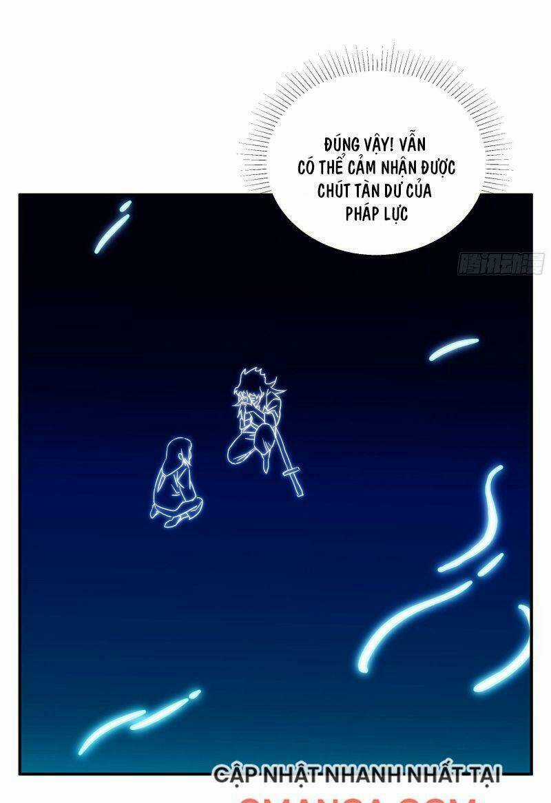 Ma Vương Là Đại Địa Chủ Chapter 22.1 trang 12