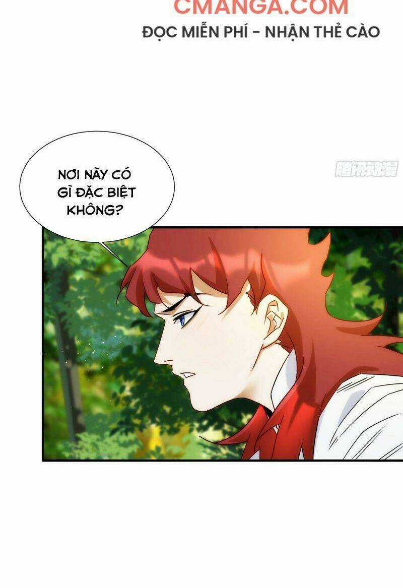 Ma Vương Là Đại Địa Chủ Chapter 22.1 trang 13