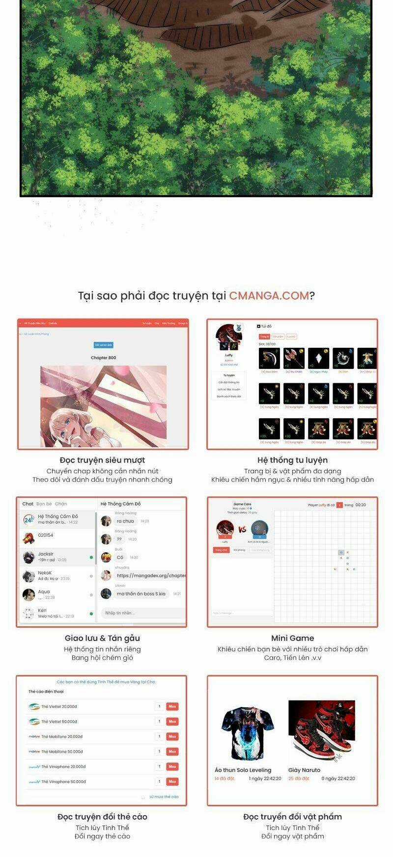 Ma Vương Là Đại Địa Chủ Chapter 22.1 trang 15