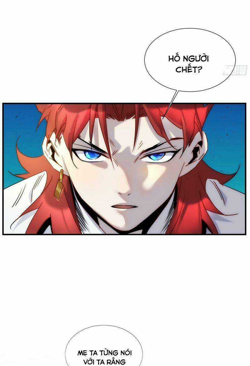 Ma Vương Là Đại Địa Chủ Chapter 22.1 trang 16