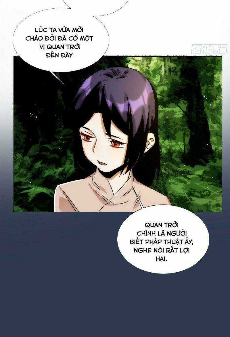 Ma Vương Là Đại Địa Chủ Chapter 22.1 trang 17