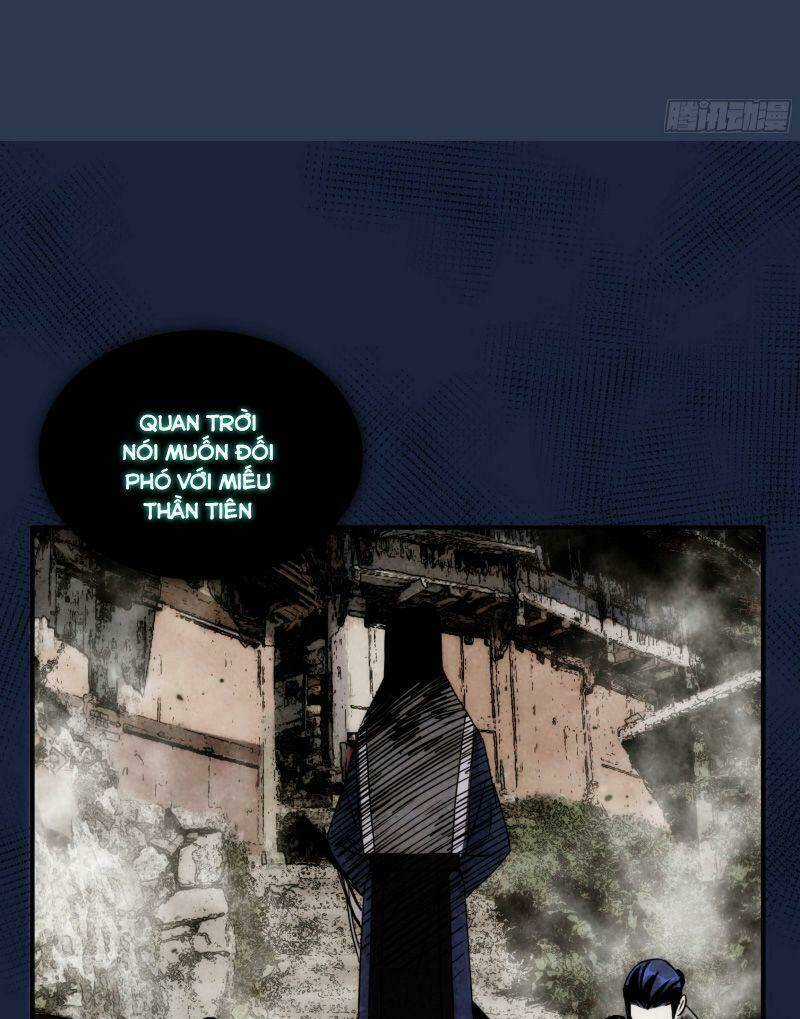 Ma Vương Là Đại Địa Chủ Chapter 22.1 trang 18