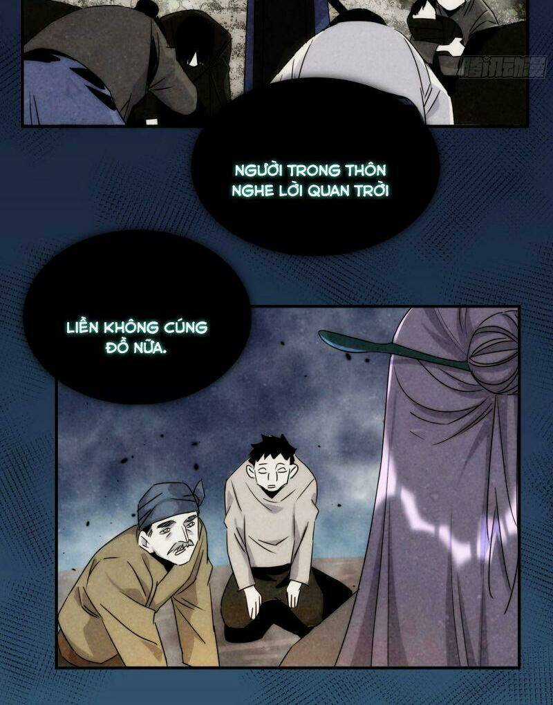 Ma Vương Là Đại Địa Chủ Chapter 22.1 trang 19