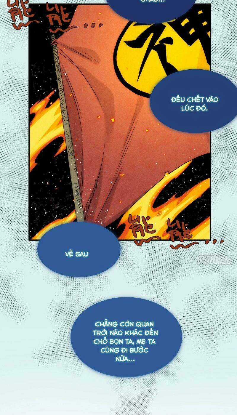 Ma Vương Là Đại Địa Chủ Chapter 22.1 trang 22