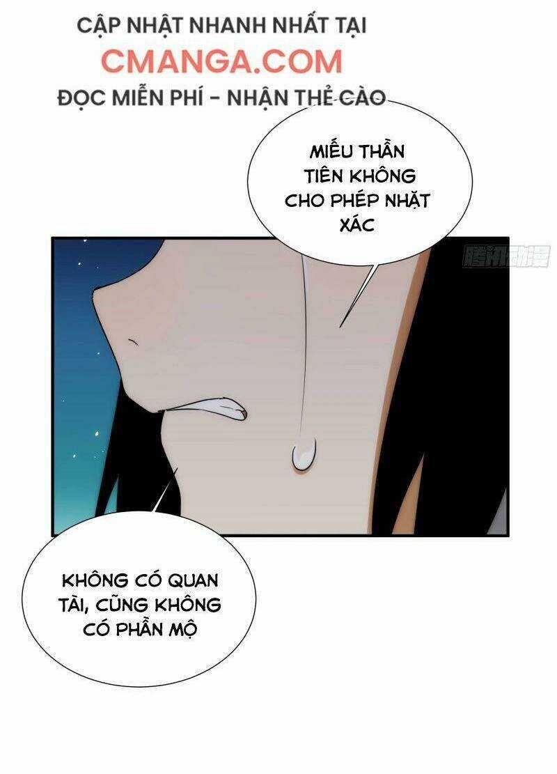 Ma Vương Là Đại Địa Chủ Chapter 22.1 trang 24