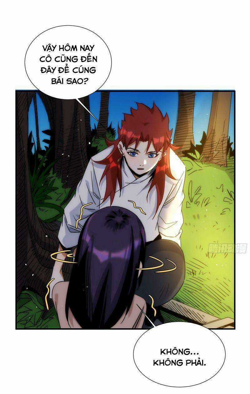 Ma Vương Là Đại Địa Chủ Chapter 22.1 trang 27