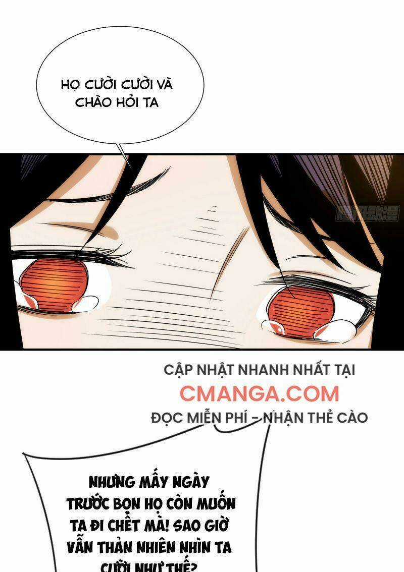 Ma Vương Là Đại Địa Chủ Chapter 22.1 trang 29