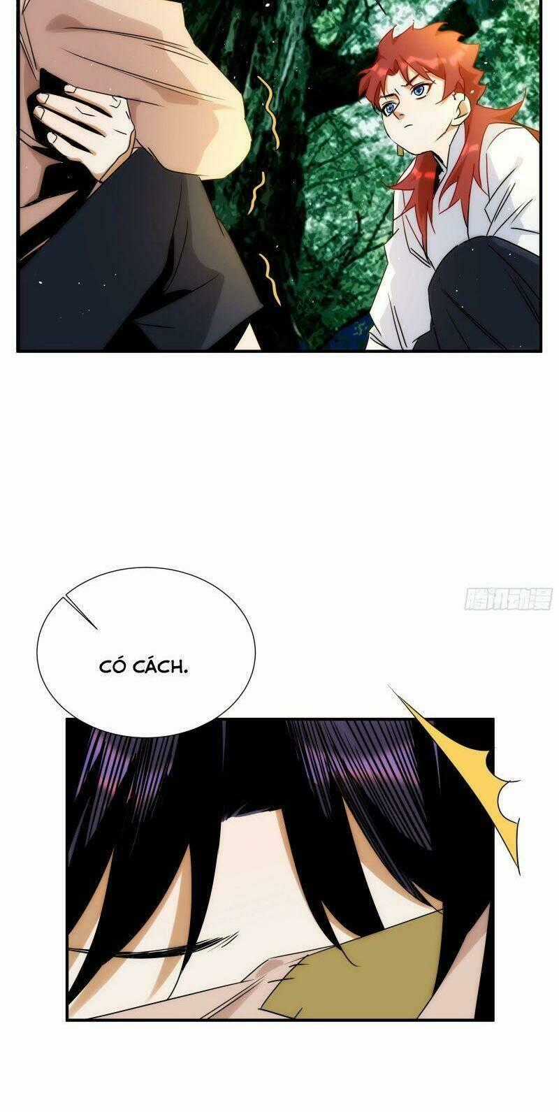 Ma Vương Là Đại Địa Chủ Chapter 22.1 trang 32