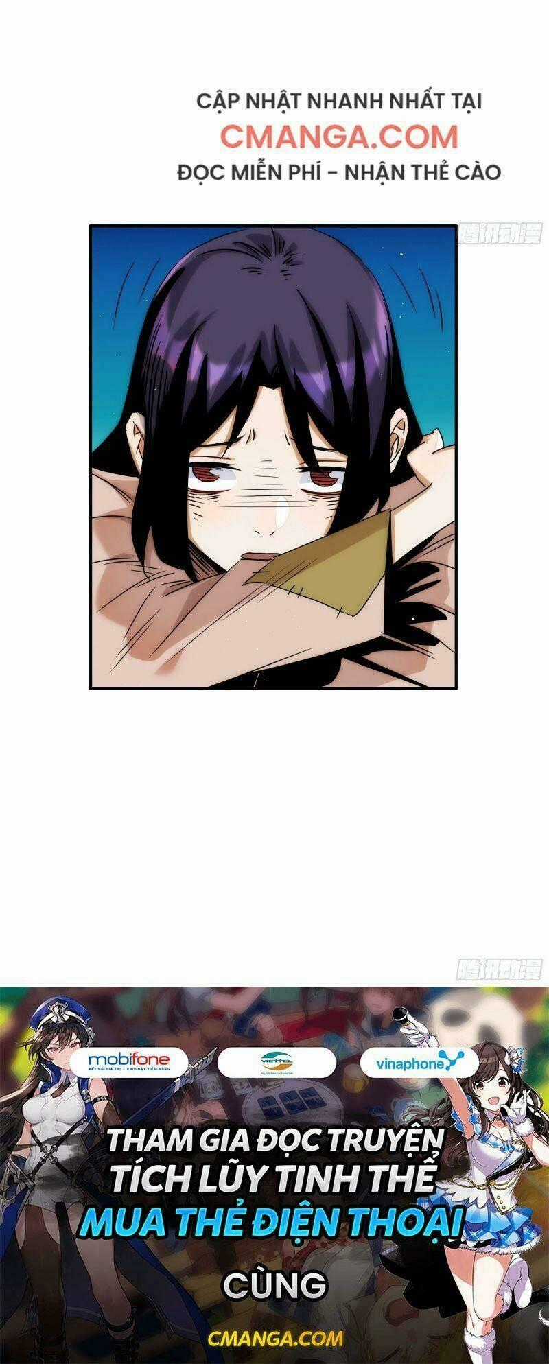 Ma Vương Là Đại Địa Chủ Chapter 22.1 trang 33