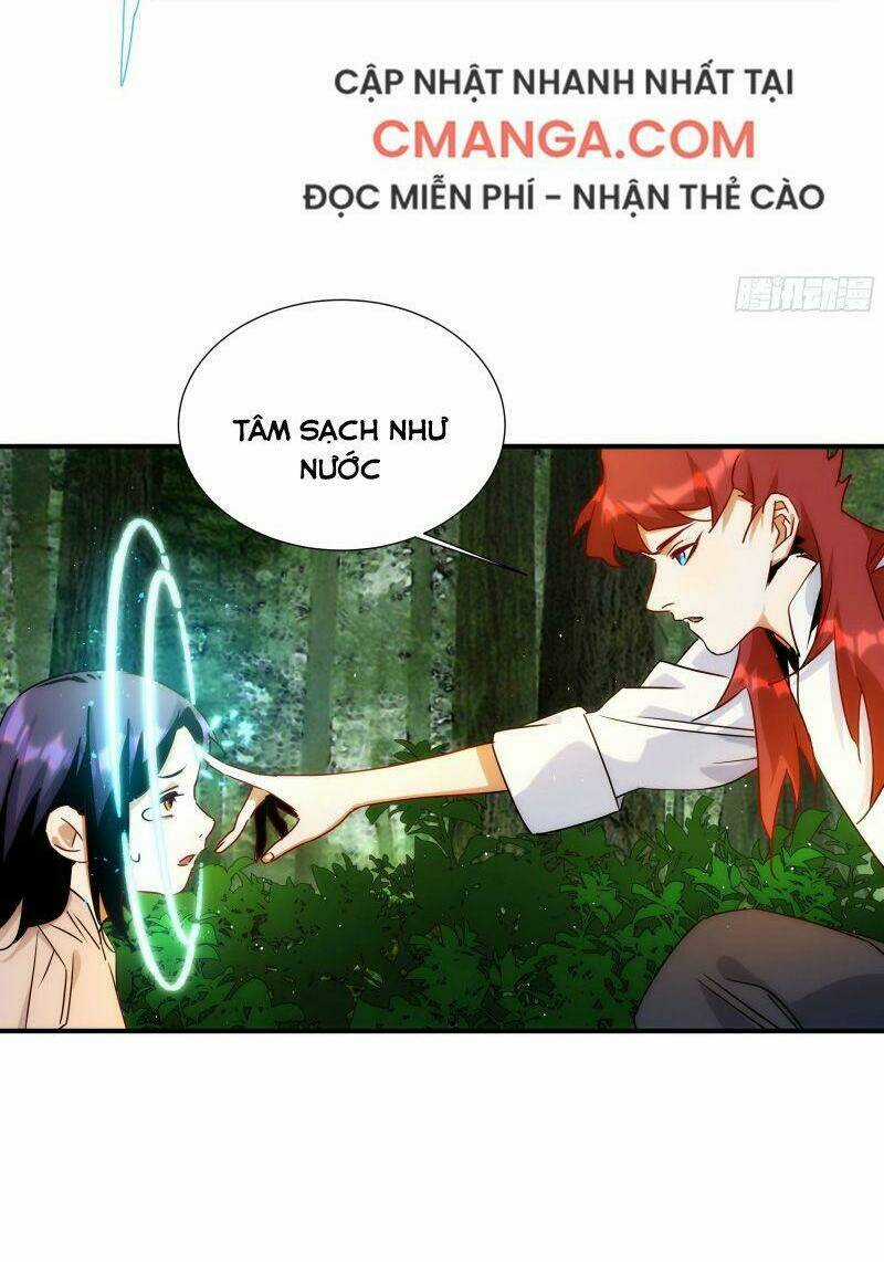 Ma Vương Là Đại Địa Chủ Chapter 22.1 trang 5