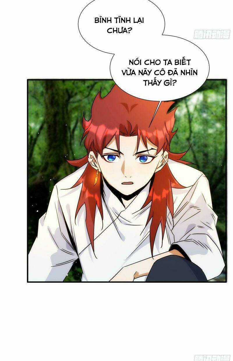 Ma Vương Là Đại Địa Chủ Chapter 22.1 trang 7