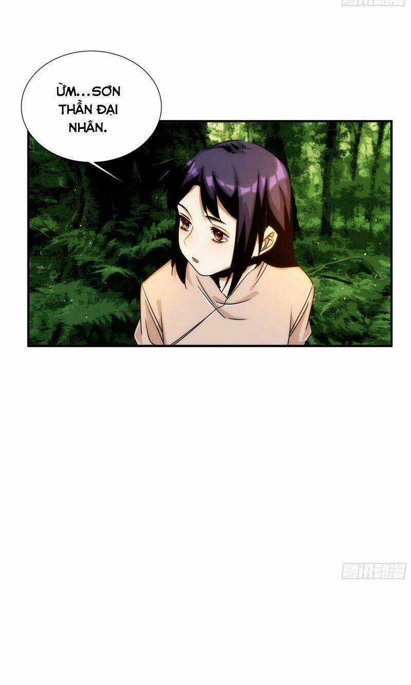 Ma Vương Là Đại Địa Chủ Chapter 22.1 trang 8