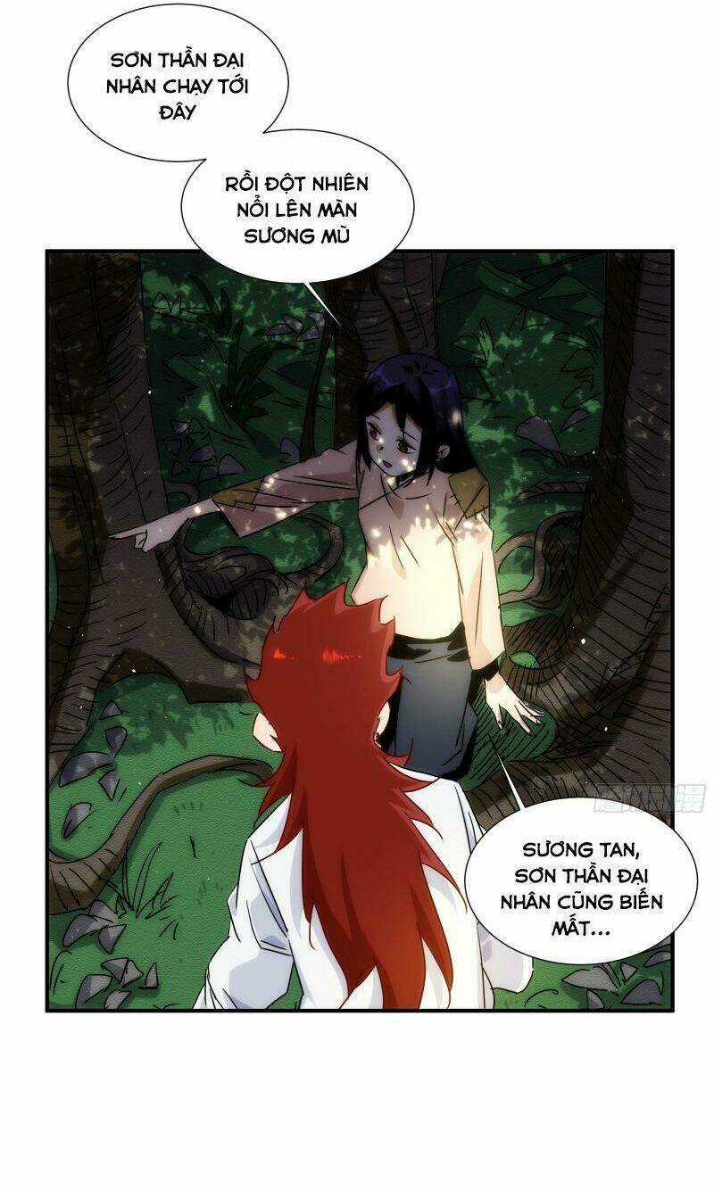 Ma Vương Là Đại Địa Chủ Chapter 22.1 trang 9