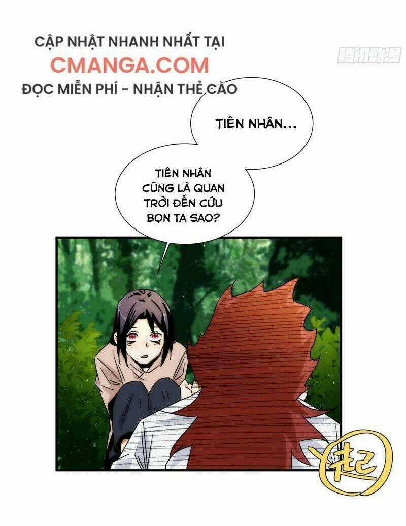 Ma Vương Là Đại Địa Chủ Chapter 22.2 trang 1