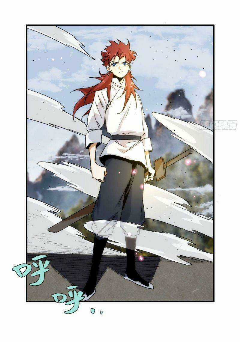 Ma Vương Là Đại Địa Chủ Chapter 22.2 trang 12