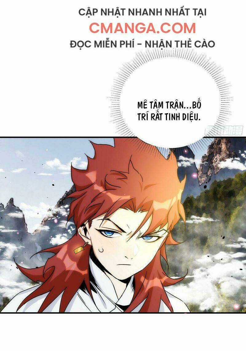 Ma Vương Là Đại Địa Chủ Chapter 22.2 trang 13