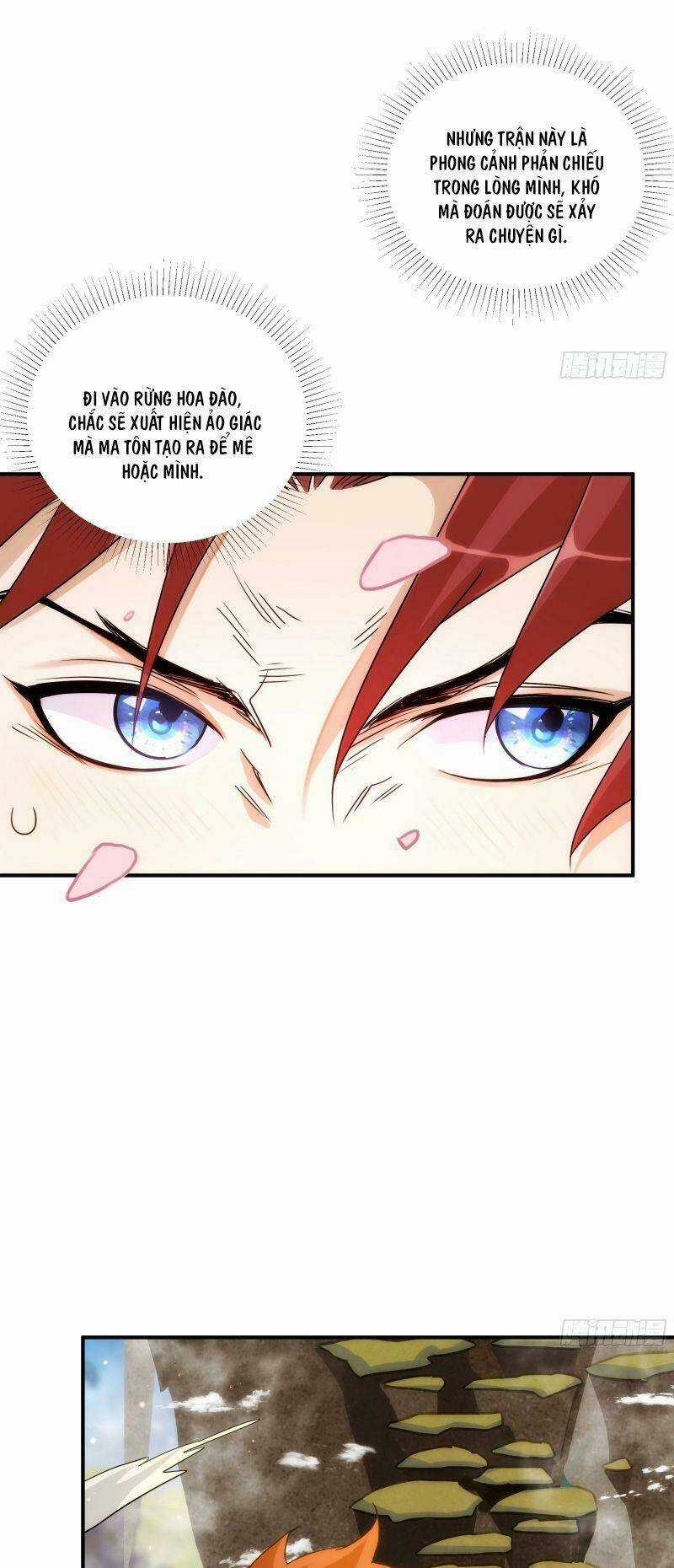 Ma Vương Là Đại Địa Chủ Chapter 22.2 trang 14