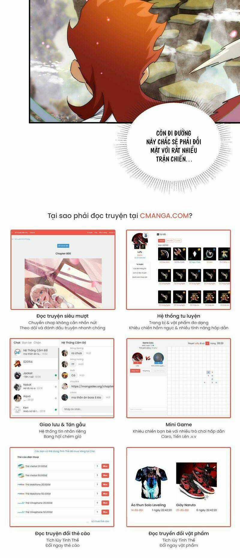 Ma Vương Là Đại Địa Chủ Chapter 22.2 trang 15