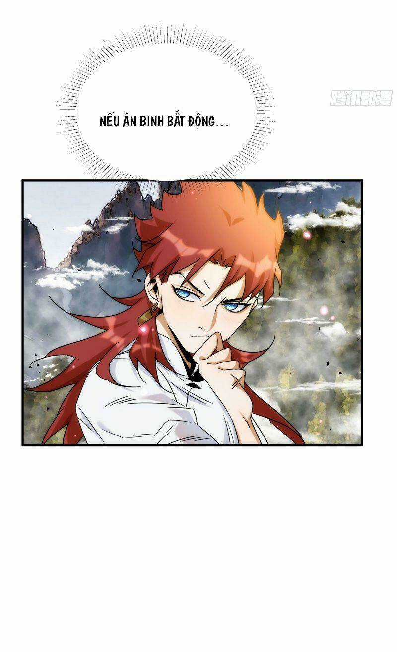 Ma Vương Là Đại Địa Chủ Chapter 22.2 trang 16