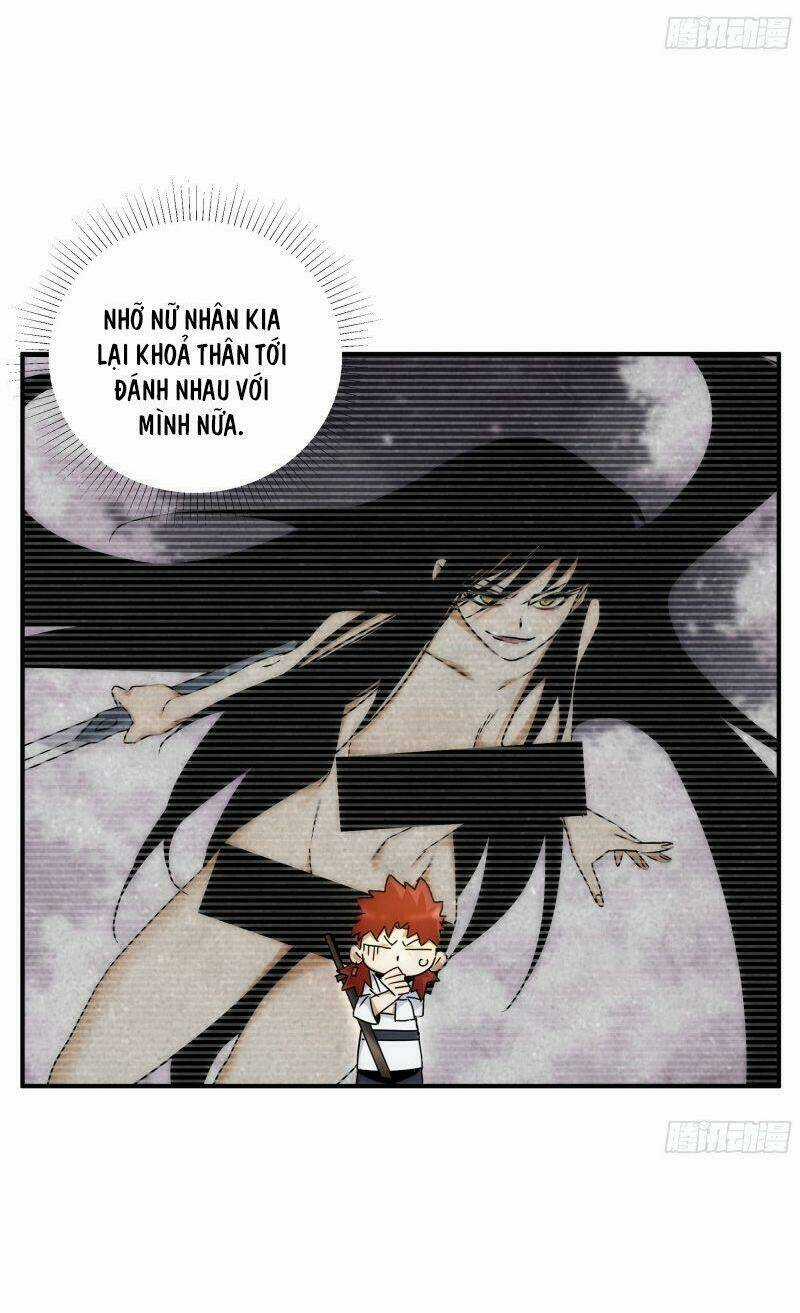 Ma Vương Là Đại Địa Chủ Chapter 22.2 trang 17