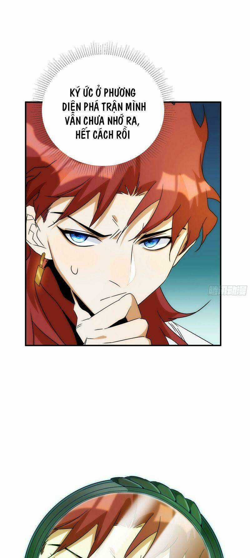 Ma Vương Là Đại Địa Chủ Chapter 22.2 trang 18