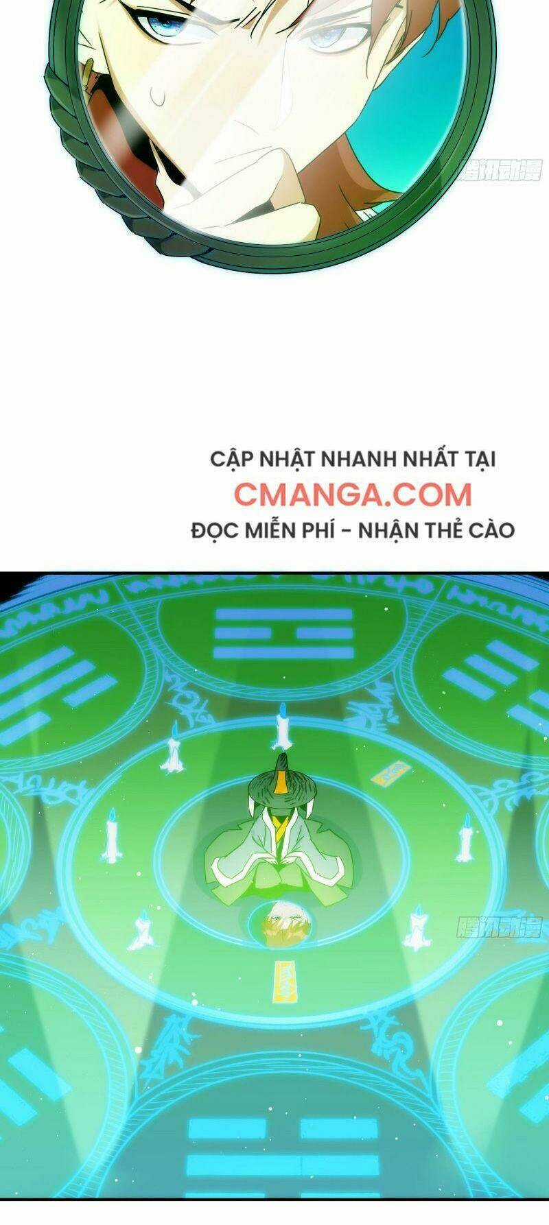 Ma Vương Là Đại Địa Chủ Chapter 22.2 trang 19