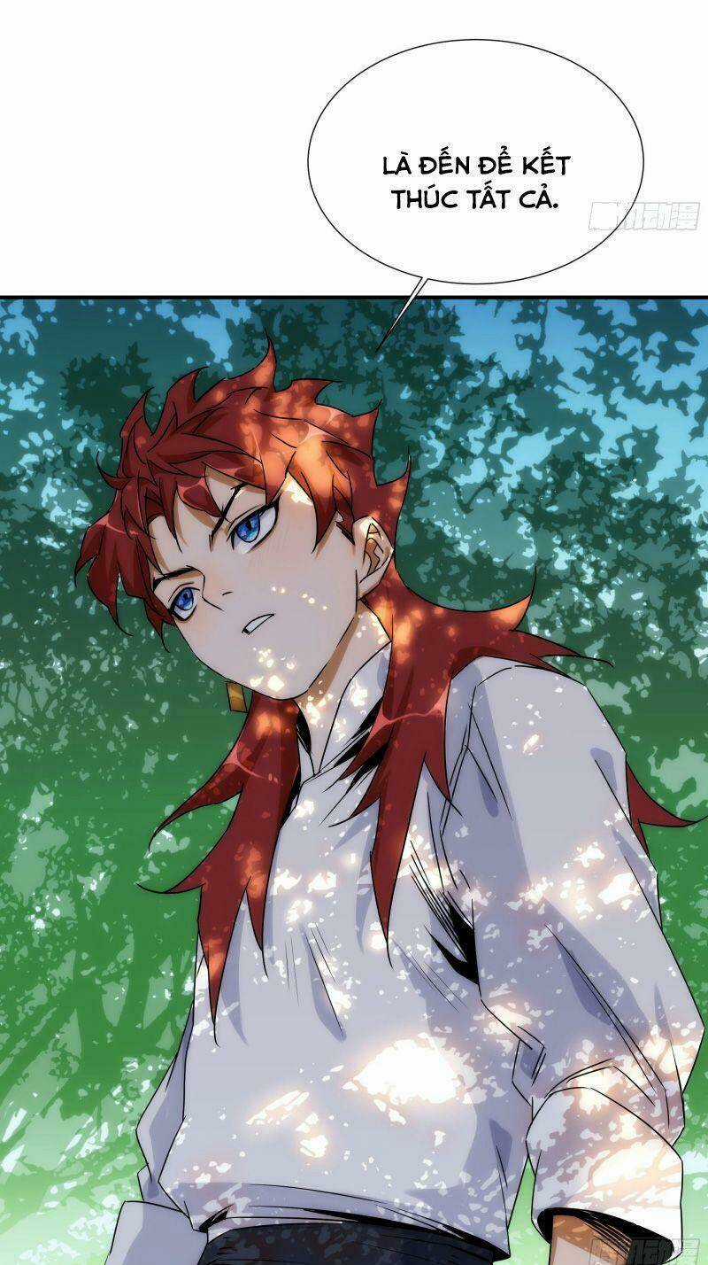 Ma Vương Là Đại Địa Chủ Chapter 22.2 trang 2