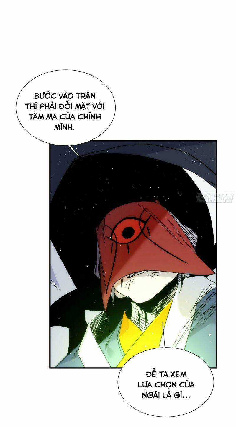 Ma Vương Là Đại Địa Chủ Chapter 22.2 trang 20