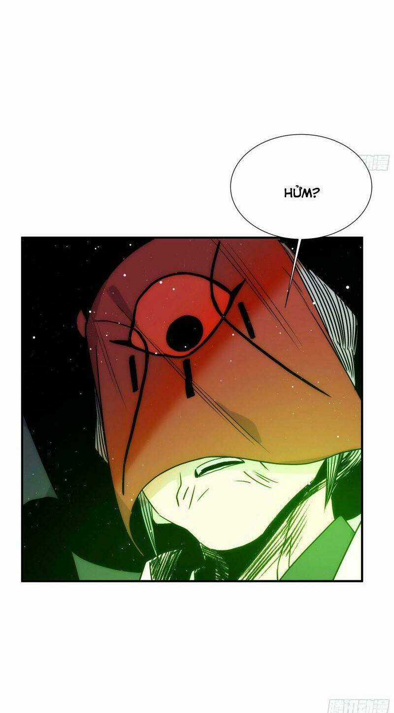 Ma Vương Là Đại Địa Chủ Chapter 22.2 trang 21